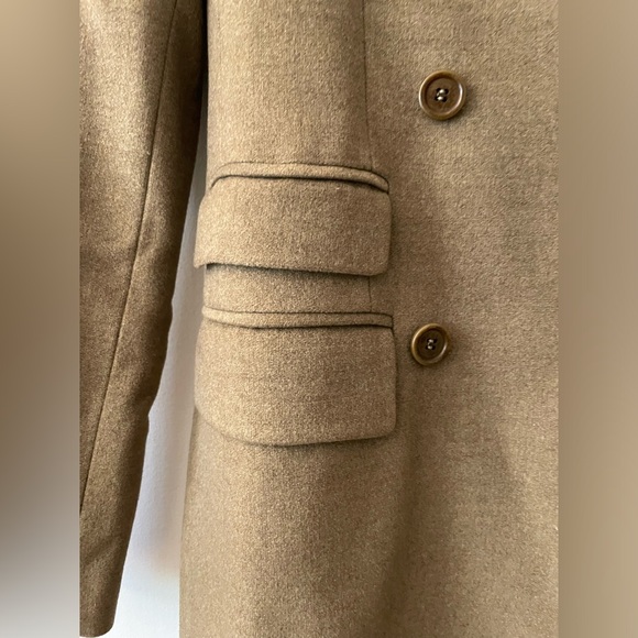 TSE cashmere blend blazer - Picture 4 of 12